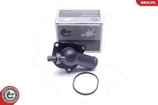 Thermostat, Kühlmittel vorne ESEN SKV 20SKV205 Bild Thermostat, Kühlmittel vorne ESEN SKV 20SKV205