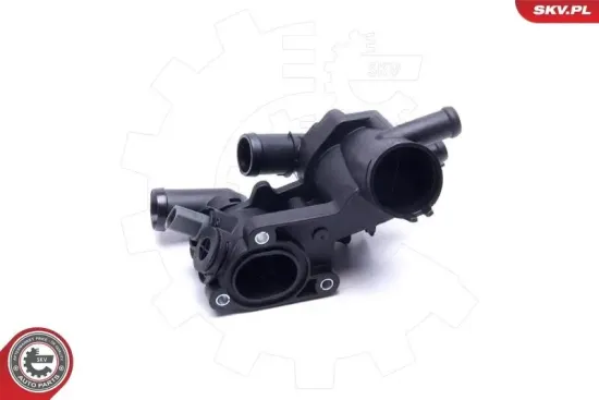 Thermostat, Kühlmittel vorne ESEN SKV 20SKV207 Bild Thermostat, Kühlmittel vorne ESEN SKV 20SKV207