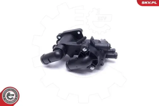 Thermostat, Kühlmittel vorne ESEN SKV 20SKV207 Bild Thermostat, Kühlmittel vorne ESEN SKV 20SKV207