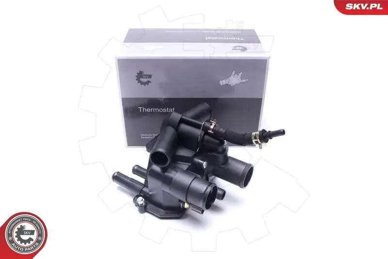 Thermostat, Kühlmittel ESEN SKV 20SKV210