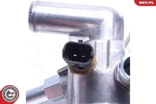 Thermostat, Kühlmittel ESEN SKV 20SKV214 Bild Thermostat, Kühlmittel ESEN SKV 20SKV214