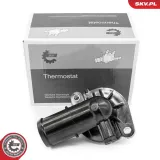 Thermostat, Kühlmittel ESEN SKV 20SKV216