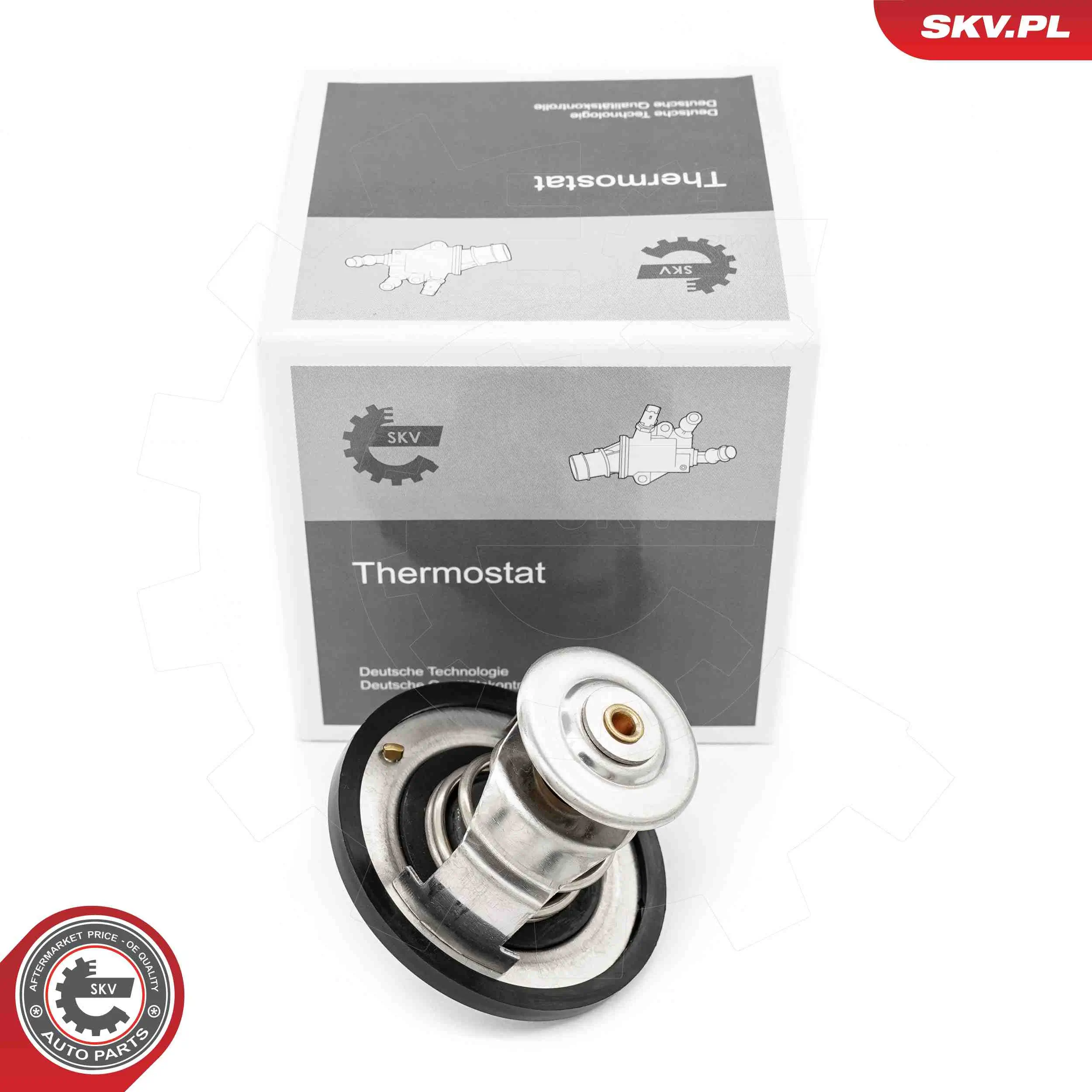 Thermostat, Kühlmittel ESEN SKV 20SKV219