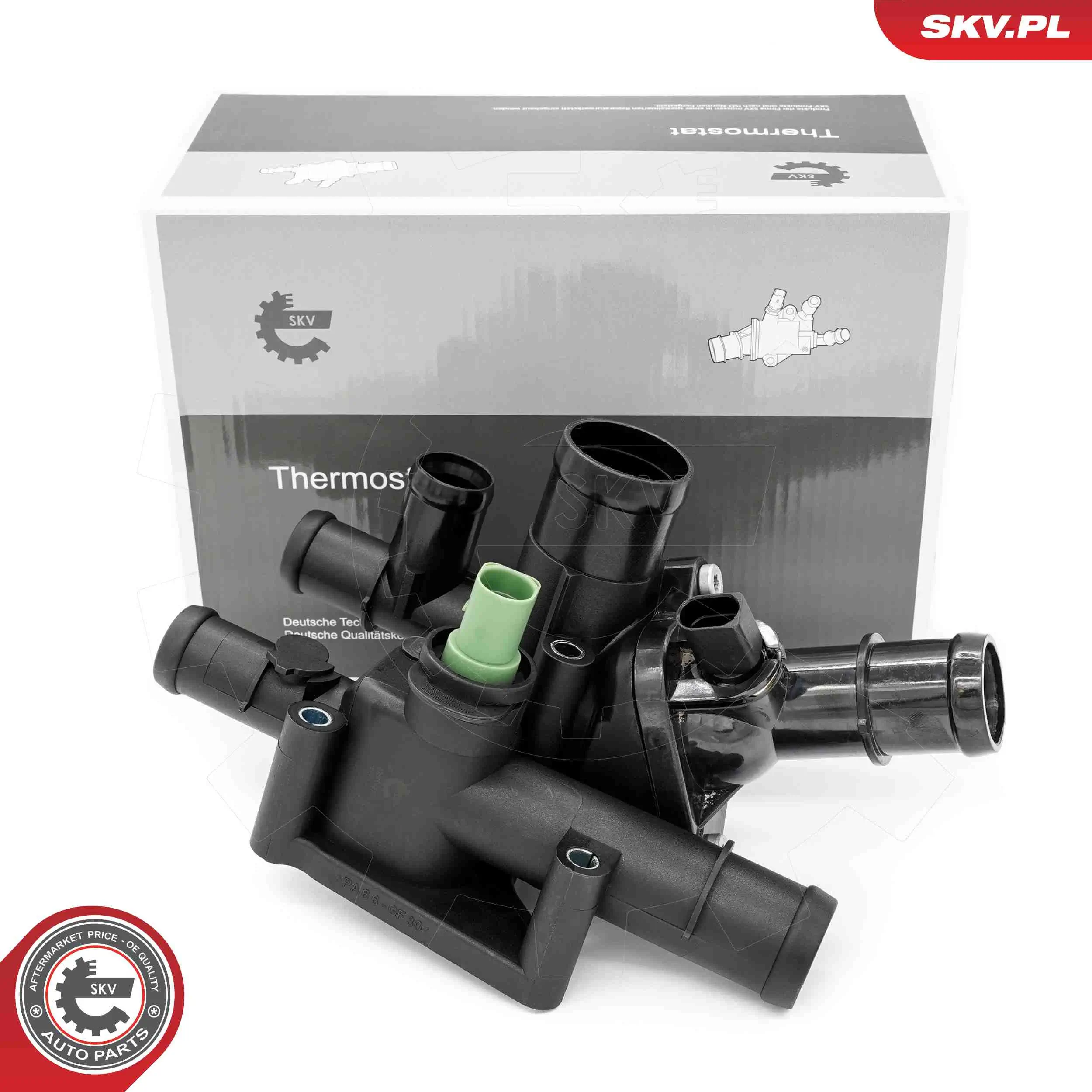Thermostat, Kühlmittel ESEN SKV 20SKV220