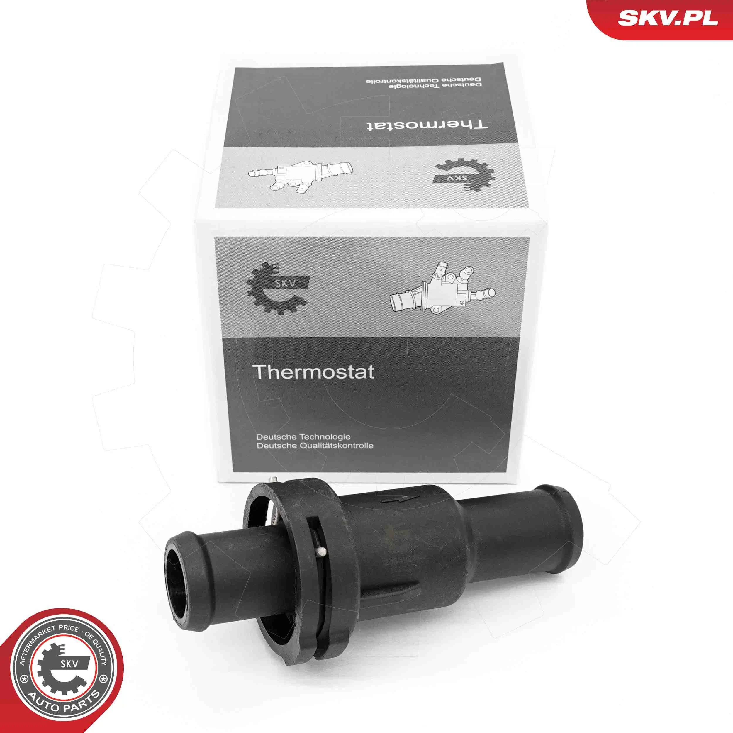 Thermostat, Kühlmittel ESEN SKV 20SKV221