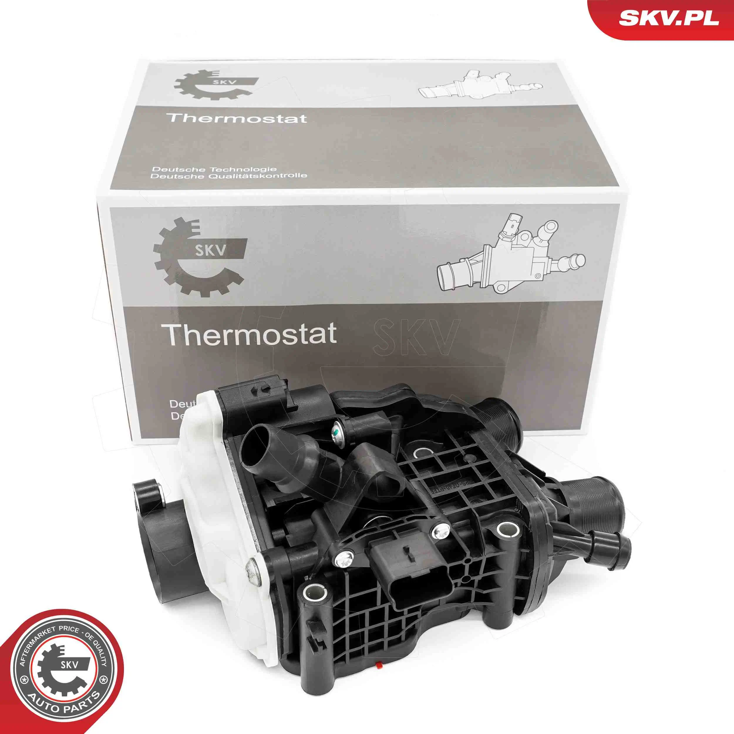 Thermostat, Kühlmittel ESEN SKV 20SKV223