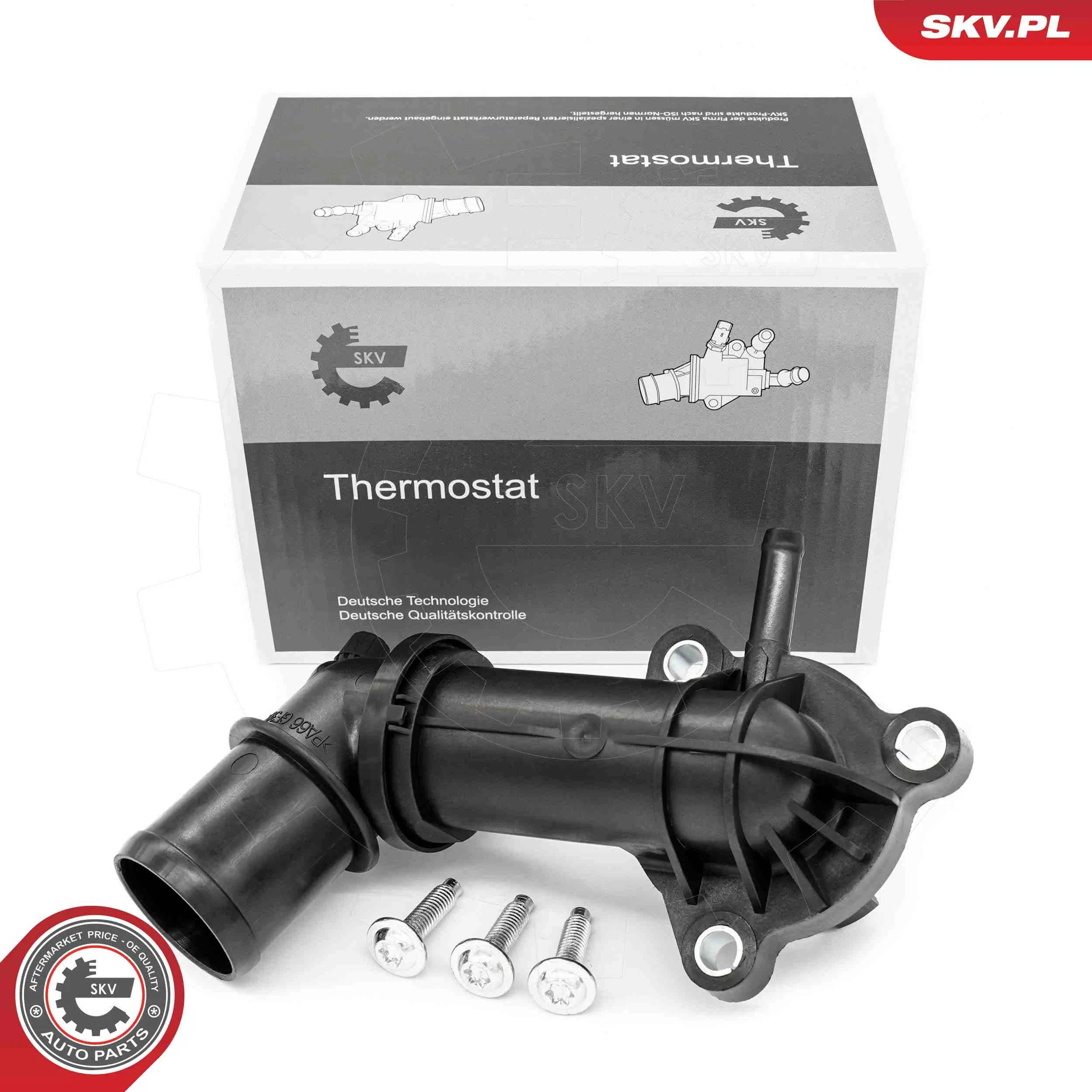 Thermostat, Kühlmittel ESEN SKV 20SKV224