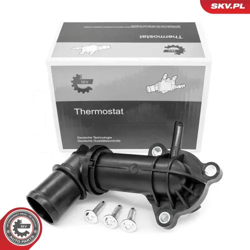 Thermostat, Kühlmittel ESEN SKV 20SKV224 Bild Thermostat, Kühlmittel ESEN SKV 20SKV224