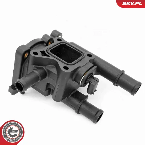 Ladeluftschlauch ESEN SKV 24SKV156 Bild Ladeluftschlauch ESEN SKV 24SKV156