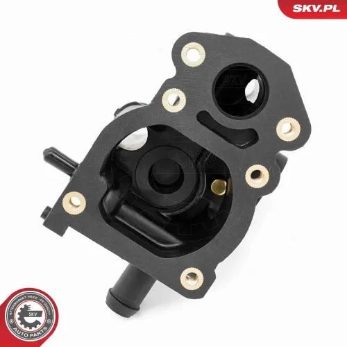 Ladeluftschlauch ESEN SKV 24SKV156 Bild Ladeluftschlauch ESEN SKV 24SKV156