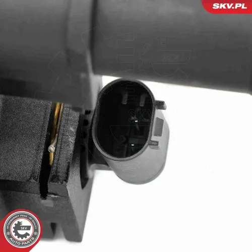 Ladeluftschlauch ESEN SKV 24SKV156 Bild Ladeluftschlauch ESEN SKV 24SKV156