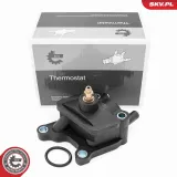 Kühlmittelflansch ESEN SKV 20SKV226