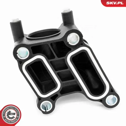 Kühlmittelflansch ESEN SKV 20SKV226 Bild Kühlmittelflansch ESEN SKV 20SKV226