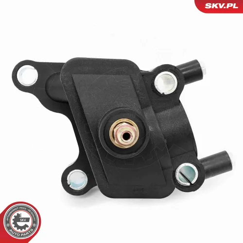 Kühlmittelflansch ESEN SKV 20SKV226 Bild Kühlmittelflansch ESEN SKV 20SKV226