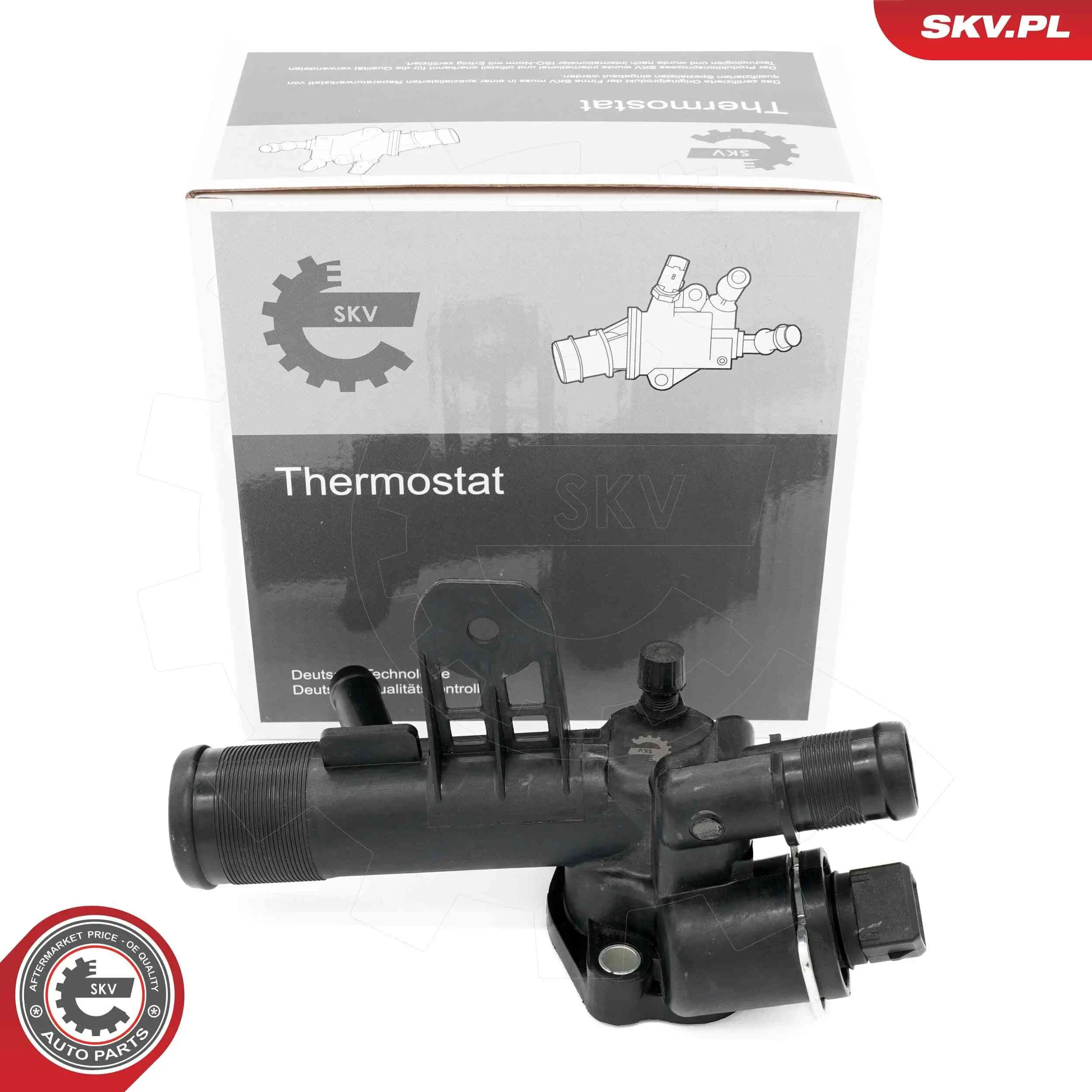 Thermostat, Kühlmittel ESEN SKV 20SKV227