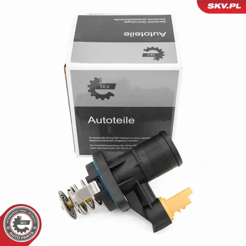 Thermostat, Kühlmittel ESEN SKV 20SKV228 Bild Thermostat, Kühlmittel ESEN SKV 20SKV228