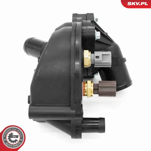 Ladeluftschlauch vorne rechts ESEN SKV 24SKV161 Bild Ladeluftschlauch vorne rechts ESEN SKV 24SKV161