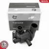 Kühlmittelflansch ESEN SKV 20SKV230