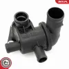 Kühlmittelflansch ESEN SKV 20SKV230 Bild Kühlmittelflansch ESEN SKV 20SKV230