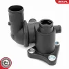Kühlmittelflansch ESEN SKV 20SKV230 Bild Kühlmittelflansch ESEN SKV 20SKV230