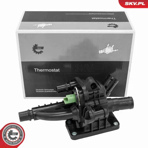 Thermostat, Kühlmittel ESEN SKV 20SKV231 Bild Thermostat, Kühlmittel ESEN SKV 20SKV231