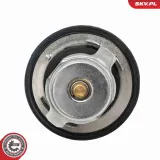 Ladeluftschlauch vorne links ESEN SKV 24SKV170