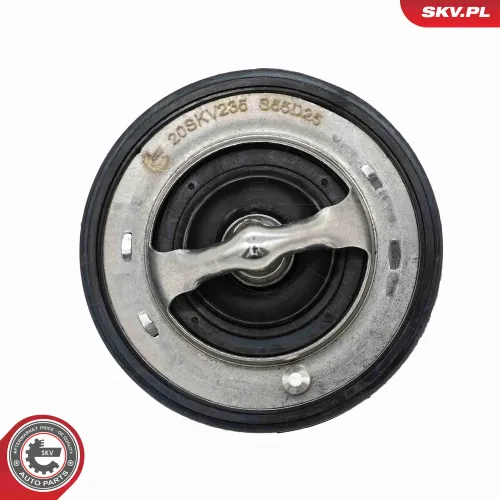 Thermostat, Kühlmittel ESEN SKV 20SKV235 Bild Thermostat, Kühlmittel ESEN SKV 20SKV235