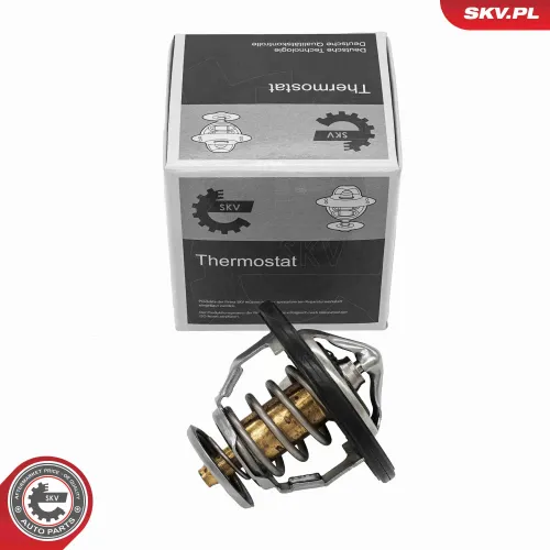 Thermostat, Kühlmittel ESEN SKV 20SKV237 Bild Thermostat, Kühlmittel ESEN SKV 20SKV237