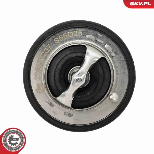 Thermostat, Kühlmittel ESEN SKV 20SKV237 Bild Thermostat, Kühlmittel ESEN SKV 20SKV237