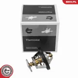 Thermostat, Kühlmittel ESEN SKV 20SKV238