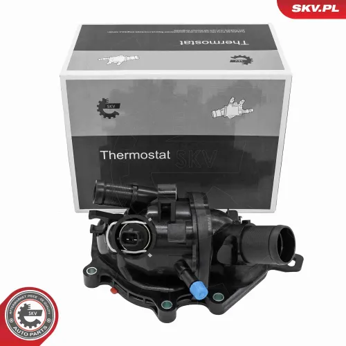 Thermostat, Kühlmittel ESEN SKV 20SKV239 Bild Thermostat, Kühlmittel ESEN SKV 20SKV239