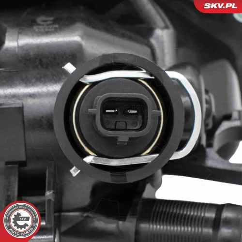 Thermostat, Kühlmittel ESEN SKV 20SKV239 Bild Thermostat, Kühlmittel ESEN SKV 20SKV239