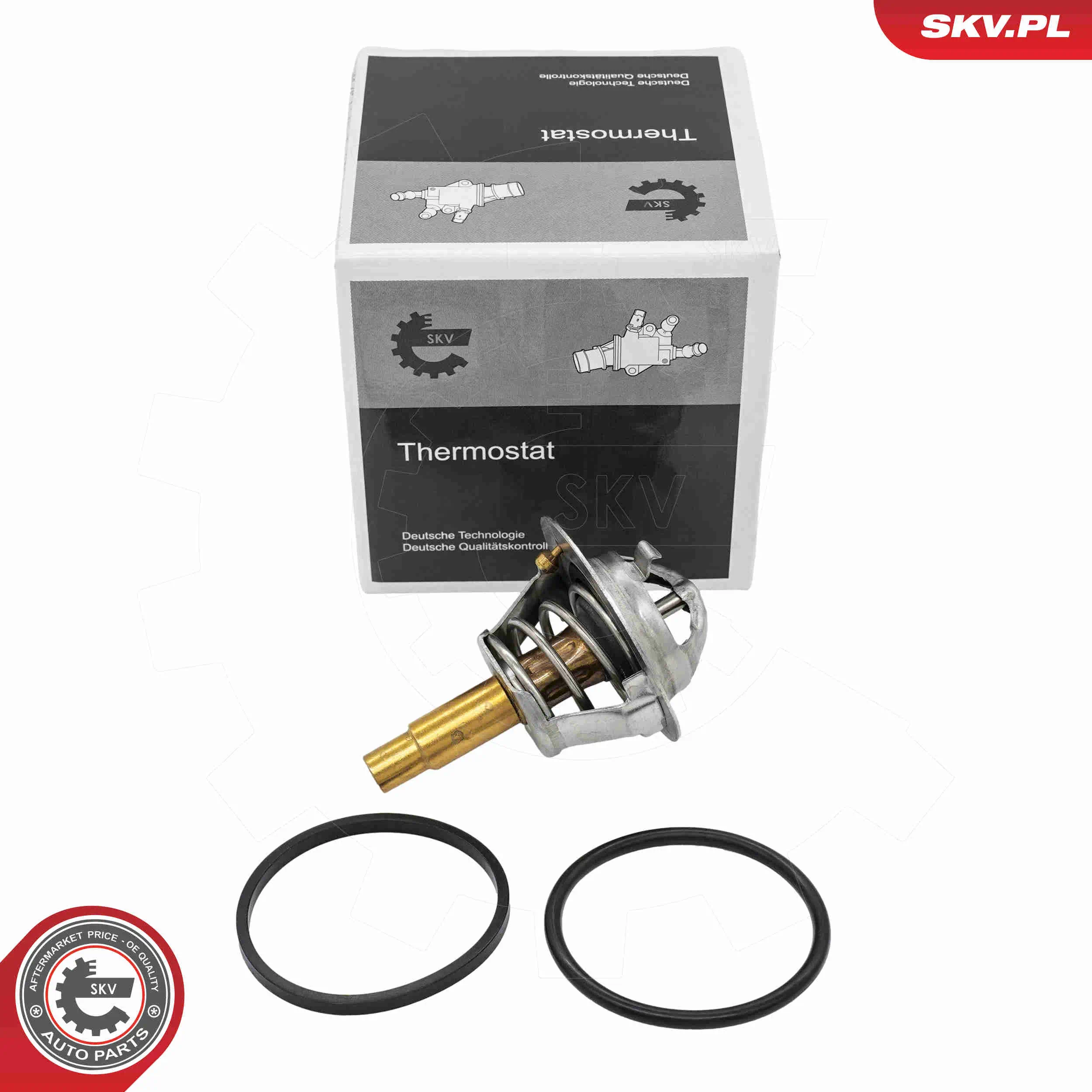 Thermostat, Kühlmittel ESEN SKV 20SKV240