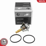 Thermostat, Kühlmittel ESEN SKV 20SKV240