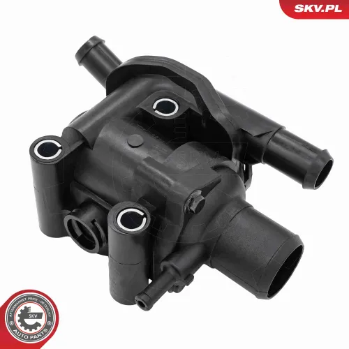 Thermostat, Kühlmittel ESEN SKV 20SKV241 Bild Thermostat, Kühlmittel ESEN SKV 20SKV241