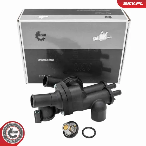 Thermostat, Kühlmittel ESEN SKV 20SKV242 Bild Thermostat, Kühlmittel ESEN SKV 20SKV242
