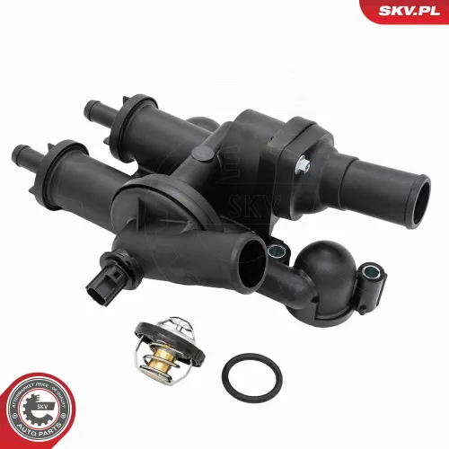 Thermostat, Kühlmittel ESEN SKV 20SKV242 Bild Thermostat, Kühlmittel ESEN SKV 20SKV242