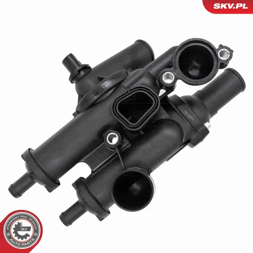 Thermostat, Kühlmittel ESEN SKV 20SKV242 Bild Thermostat, Kühlmittel ESEN SKV 20SKV242