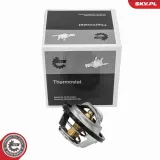 Thermostat, Kühlmittel ESEN SKV 20SKV244