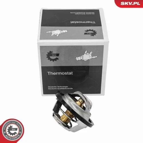 Thermostat, Kühlmittel ESEN SKV 20SKV244 Bild Thermostat, Kühlmittel ESEN SKV 20SKV244