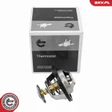 Thermostat, Kühlmittel ESEN SKV 20SKV245