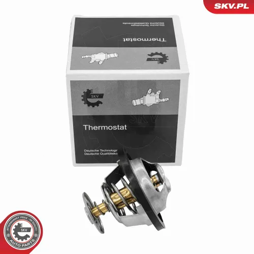 Thermostat, Kühlmittel ESEN SKV 20SKV245 Bild Thermostat, Kühlmittel ESEN SKV 20SKV245
