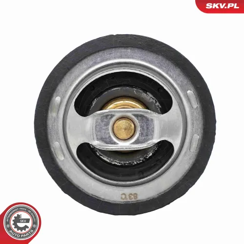 Thermostat, Kühlmittel ESEN SKV 20SKV245 Bild Thermostat, Kühlmittel ESEN SKV 20SKV245