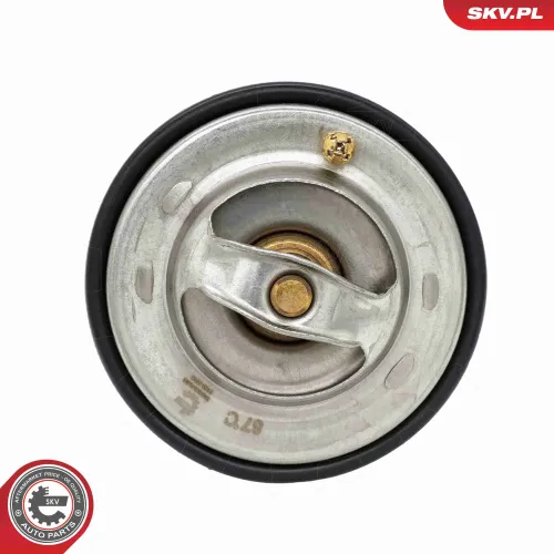 Thermostat, Kühlmittel ESEN SKV 20SKV248 Bild Thermostat, Kühlmittel ESEN SKV 20SKV248