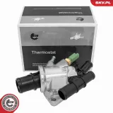 Thermostat, Kühlmittel ESEN SKV 20SKV249