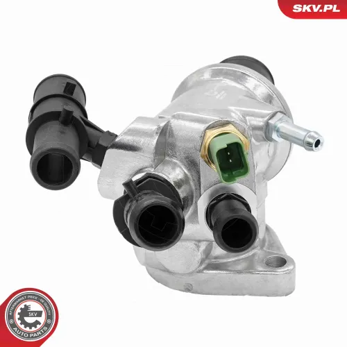 Thermostat, Kühlmittel ESEN SKV 20SKV249 Bild Thermostat, Kühlmittel ESEN SKV 20SKV249