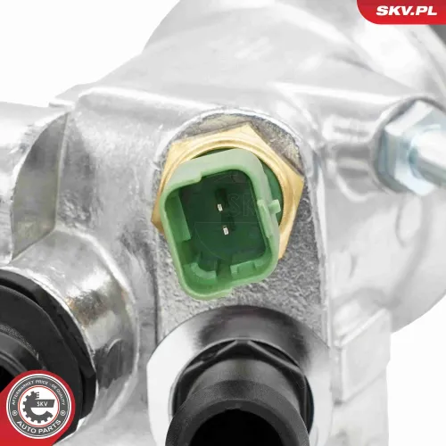 Thermostat, Kühlmittel ESEN SKV 20SKV249 Bild Thermostat, Kühlmittel ESEN SKV 20SKV249