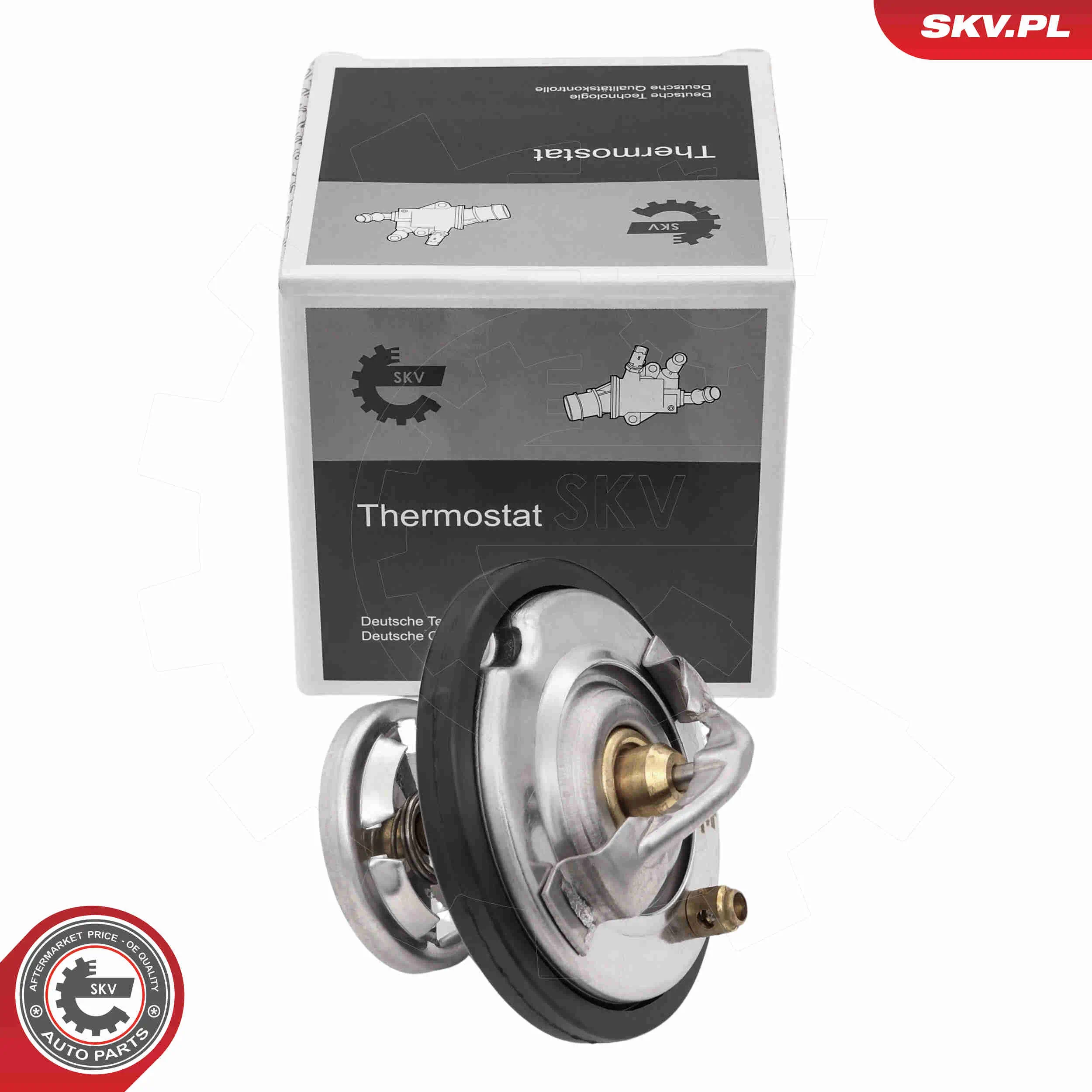 Thermostat, Kühlmittel ESEN SKV 20SKV251