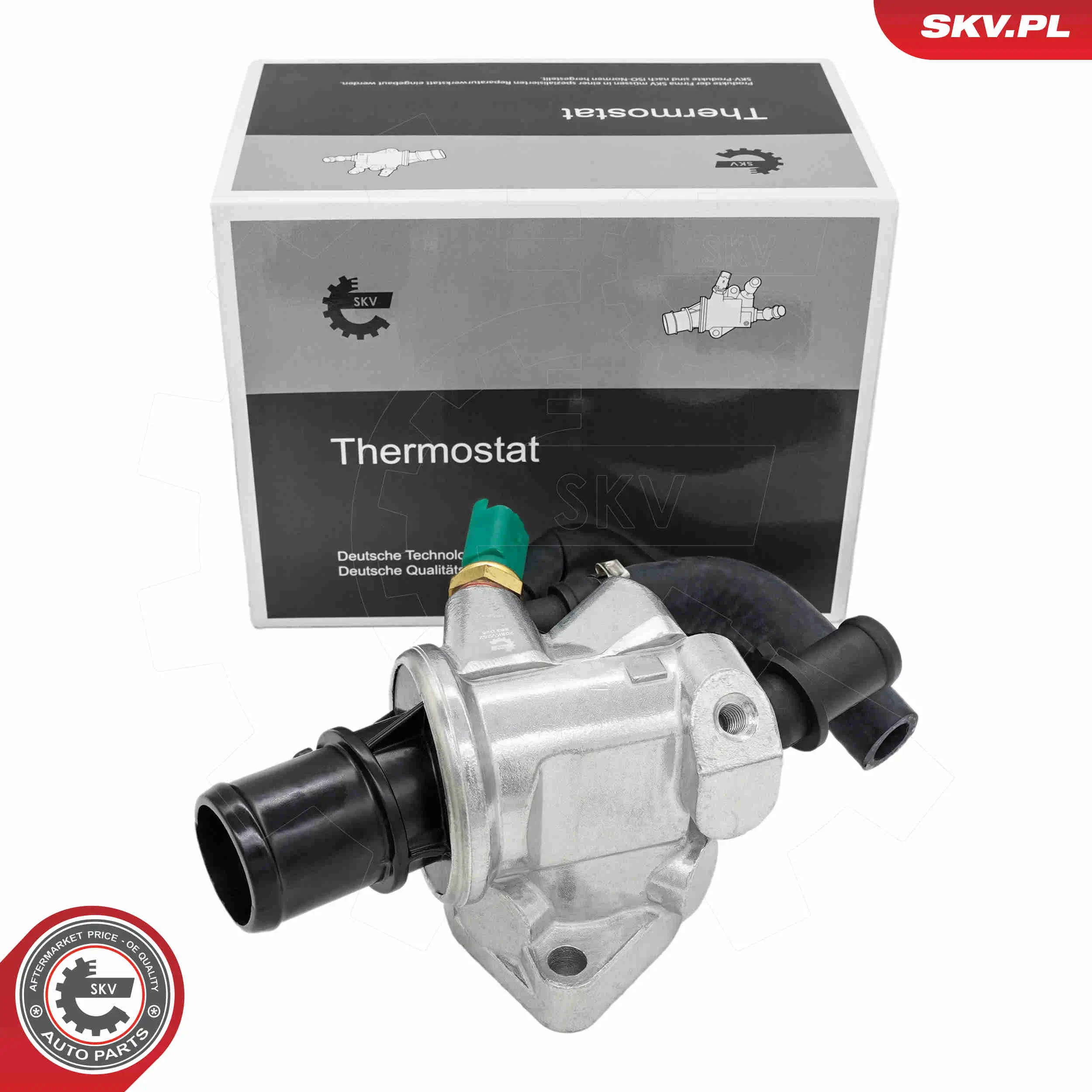 Thermostat, Kühlmittel ESEN SKV 20SKV252