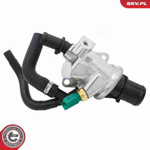 Thermostat, Kühlmittel ESEN SKV 20SKV252 Bild Thermostat, Kühlmittel ESEN SKV 20SKV252